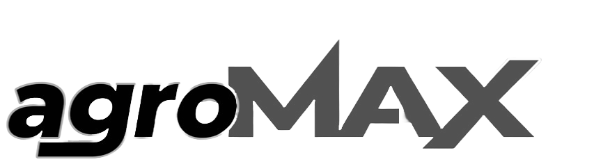 Logo of Agromax Distributors Inc. – site developed by Setis Solutions