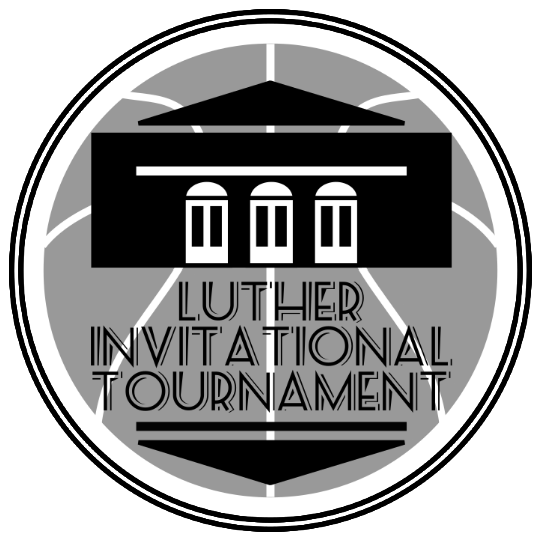 Logo of LIT (Luther Invitational Tournament) – tournament scorekeeping application developed by Setis Solutions
